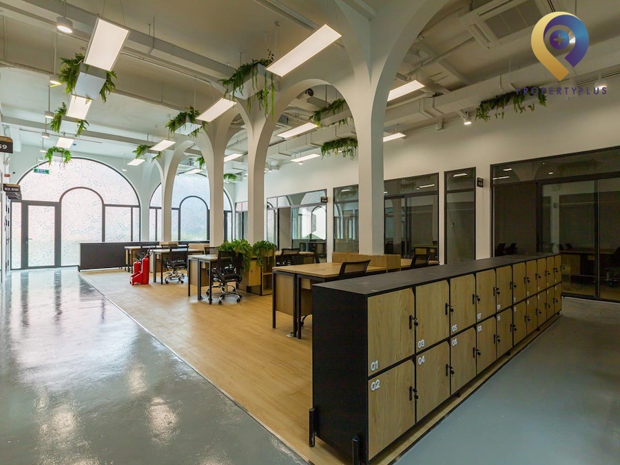 Tini Coworking